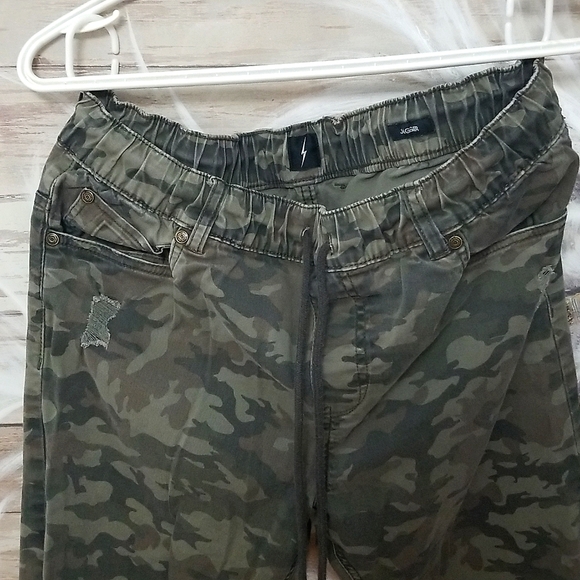 Jeaniologie Jagger Joggers - Picture 8 of 8